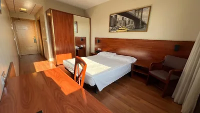B&B HOTEL Tarragona Reus — foto 9
