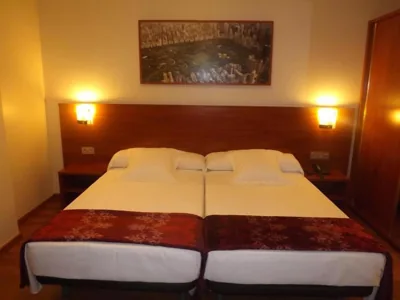 B&B HOTEL Tarragona Reus — foto 11