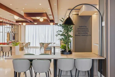 B&B HOTEL Tarragona Valls — foto 4