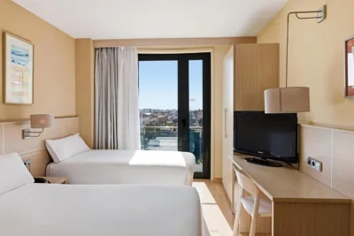 B&B HOTEL Tarragona Valls — foto 5