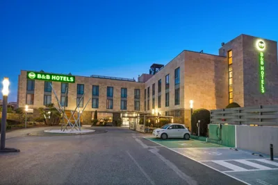 B&B HOTEL Tarragona Valls — foto 6