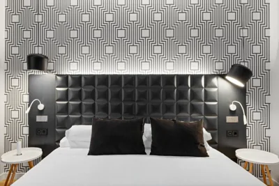 B&B HOTEL Tarragona Valls — foto 8