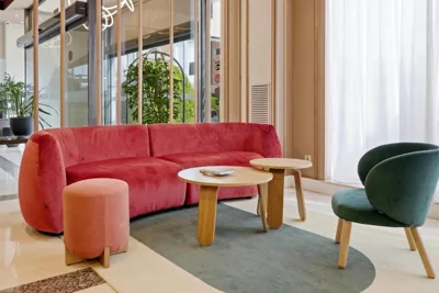 B&B HOTEL Tarragona Valls — foto 9
