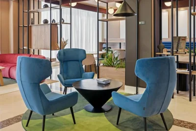 B&B HOTEL Tarragona Valls — foto 10