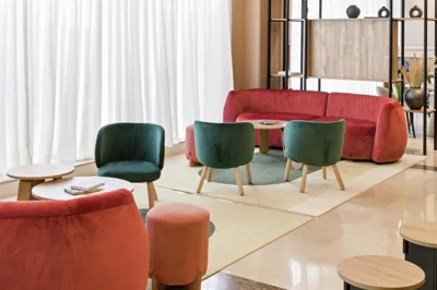 B&B HOTEL Tarragona Valls — foto 11