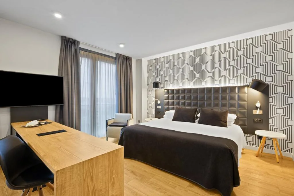 Suite — B&B HOTEL Tarragona Valls
