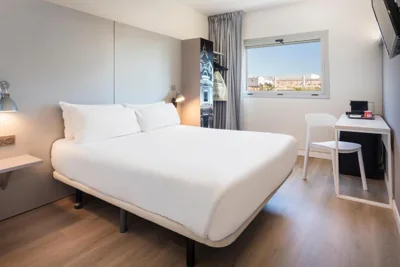 B&B HOTEL Valencia Aeropuerto — foto 8