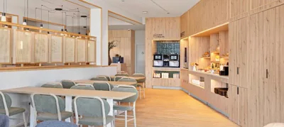 B&B HOTEL Valencia Alcàsser — foto 3