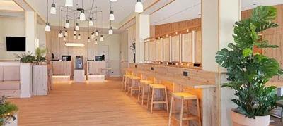 B&B HOTEL Valencia Alcàsser — foto 4