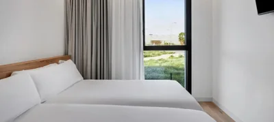 B&B HOTEL Valencia Alcàsser — foto 6