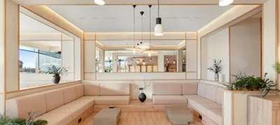 B&B HOTEL Valencia Alcàsser — foto 9