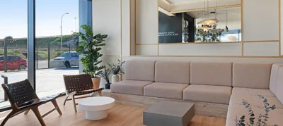 B&B HOTEL Valencia Alcàsser — foto 11