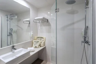B&B HOTEL Valencia Arena — foto 3