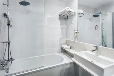 B&B HOTEL Valencia Arena — foto 12