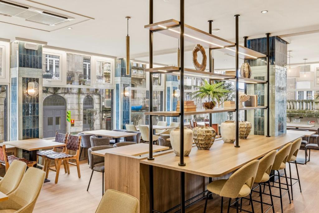 B&B HOTEL Vigo