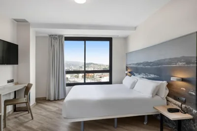 B&B HOTEL Vigo — Foto 2