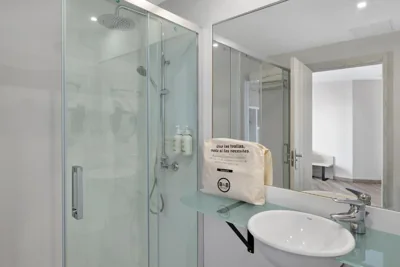 B&B HOTEL Vigo — Foto 3