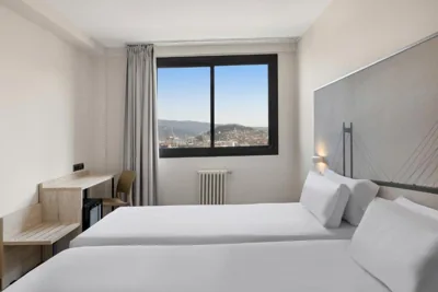 B&B HOTEL Vigo — Foto 7