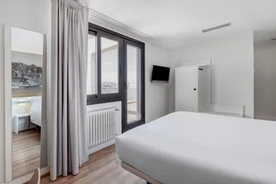 B&B HOTEL Vigo — Foto 11