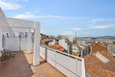 B&B HOTEL Vigo — Foto 12