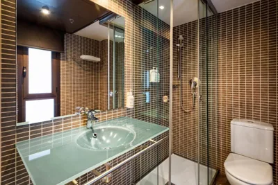 B&B HOTEL Vitoria General Álava — 写真 3