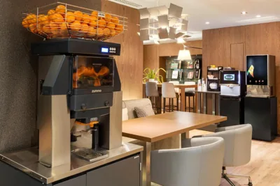 B&B HOTEL Vitoria General Álava — 写真 4