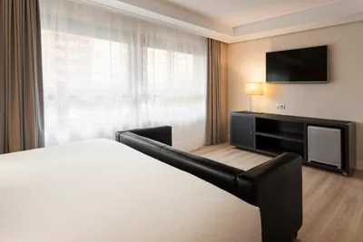 B&B HOTEL Vitoria General Álava — 写真 5