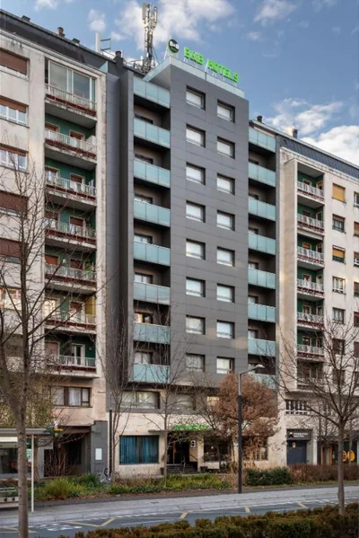 B&B HOTEL Vitoria General Álava — 写真 6