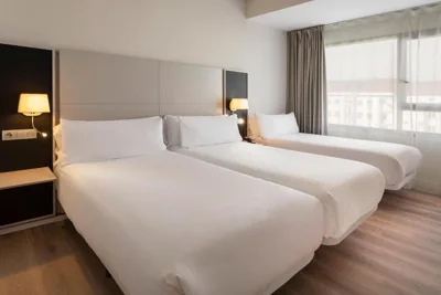B&B HOTEL Vitoria General Álava — 写真 8