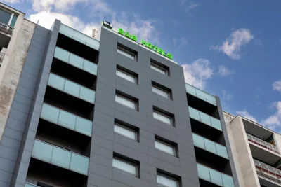 B&B HOTEL Vitoria General Álava — 写真 10
