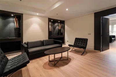 B&B HOTEL Vitoria General Álava — 写真 11