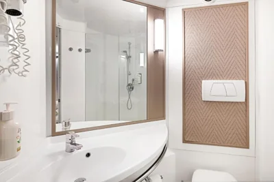 B&B HOTEL Zaragoza Centro — photo 3