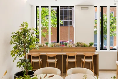 B&B HOTEL Zaragoza Los Enlaces Estación — 照片 9