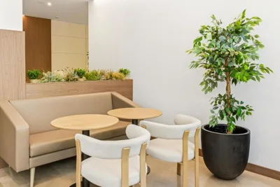 B&B HOTEL Zaragoza Los Enlaces Estación — 照片 12
