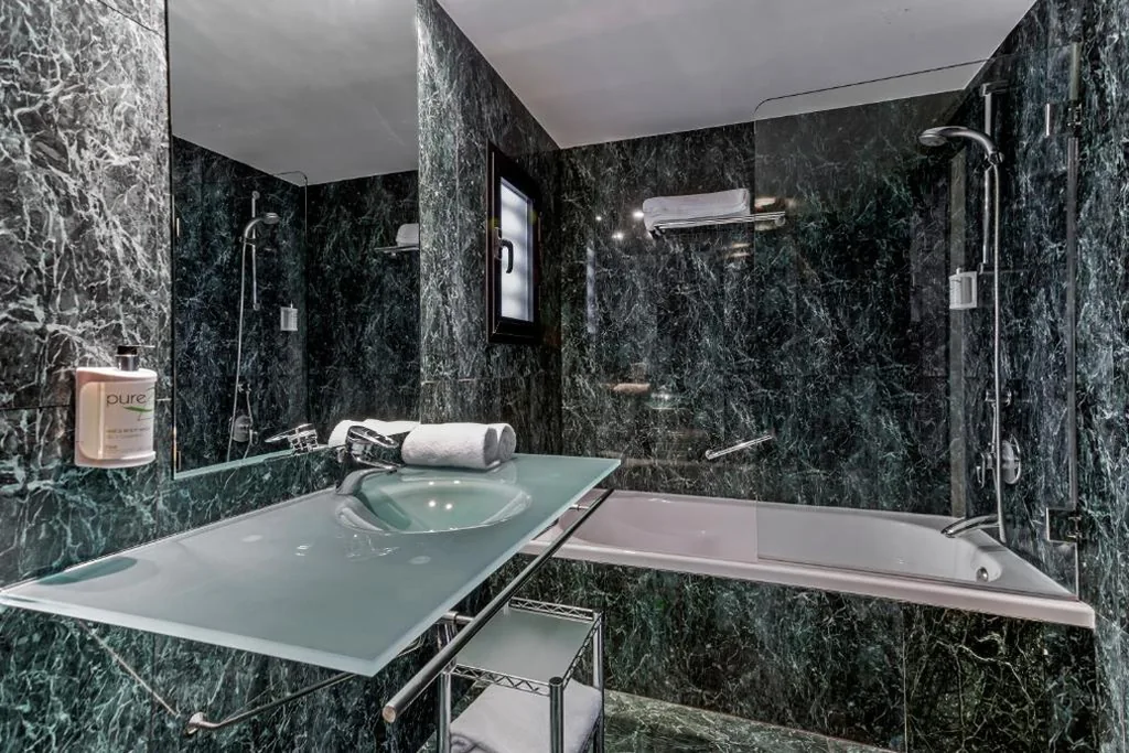 双人间 — B&B HOTEL Zaragoza Los Enlaces Estación