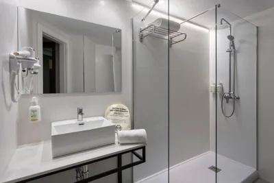 B&B HOTEL Zaragoza Royal — foto 3