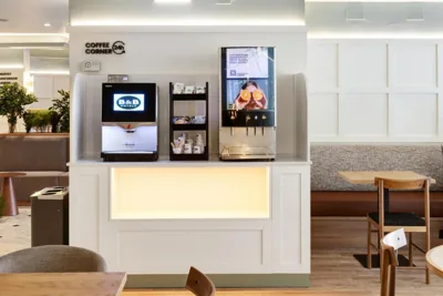 B&B HOTEL Zaragoza Royal — foto 6