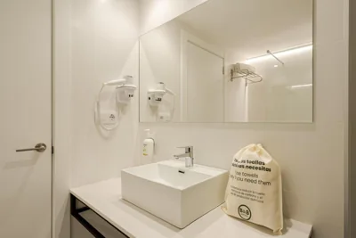 B&B HOTEL Zaragoza Royal — foto 9