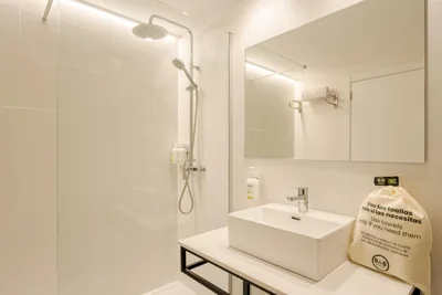 B&B HOTEL Zaragoza Royal — foto 10