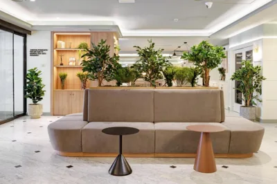 B&B HOTEL Zaragoza Royal — foto 11
