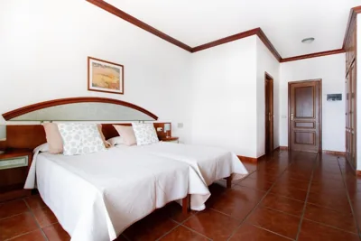 B&B Hotelito el Campo — foto 2