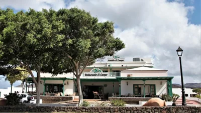 B&B Hotelito el Campo — foto 5