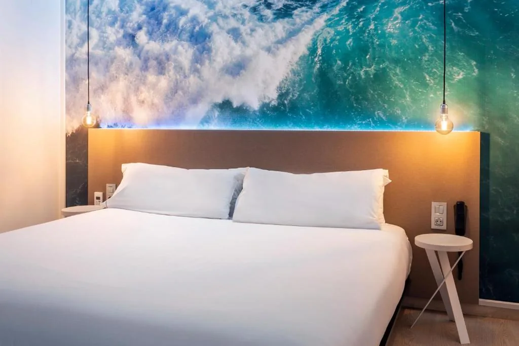 B&B HOTELS Donostia San Sebastián Aeropuerto