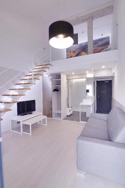 B&B HOTELS Donostia San Sebastián Aeropuerto — foto 4