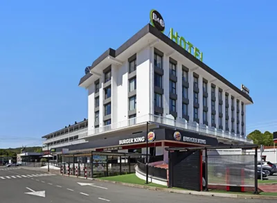 B&B HOTELS Donostia San Sebastián Aeropuerto — foto 5
