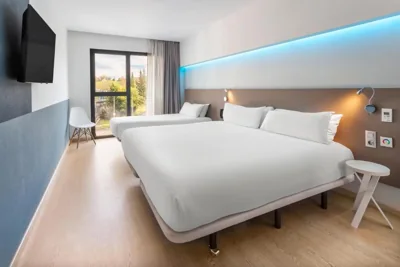 B&B HOTELS Donostia San Sebastián Aeropuerto — foto 6