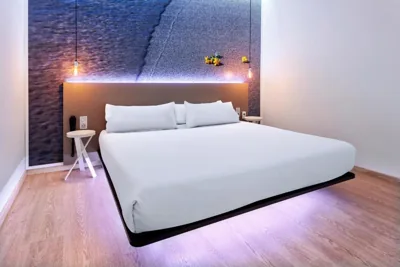 B&B HOTELS Donostia San Sebastián Aeropuerto — foto 7