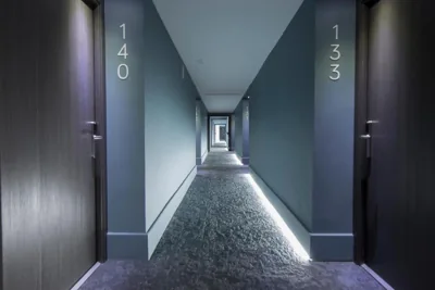 B&B HOTELS Donostia San Sebastián Aeropuerto — foto 9