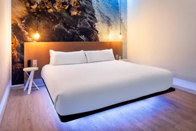 B&B HOTELS Donostia San Sebastián Aeropuerto — foto 10