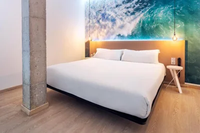 B&B HOTELS Donostia San Sebastián Aeropuerto — foto 11